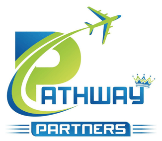 pathway partners logo home