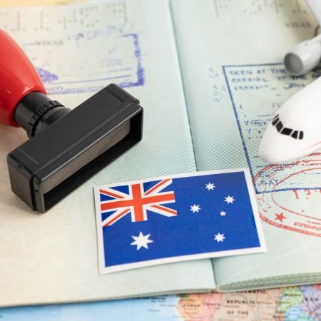 Australia Study visa