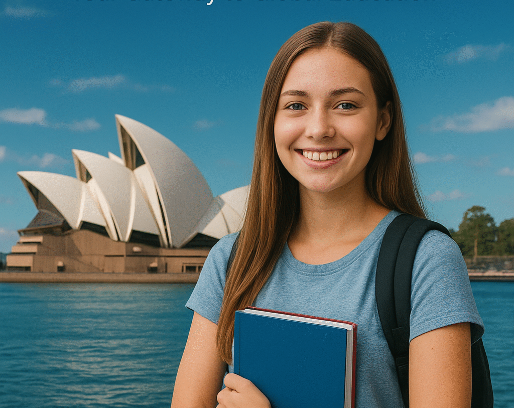 Study Bachelor’s in Australia: Your Gateway to Global Education