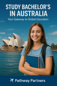 Study Bachelor’s in Australia: Your Gateway to Global Education