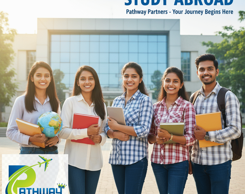 Best Study visa consultant in Chandigarh