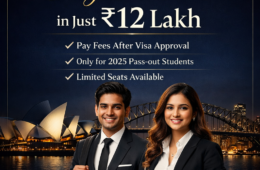 Best Australia Study Visa Consultant in Chandigarh – Pathway Partners