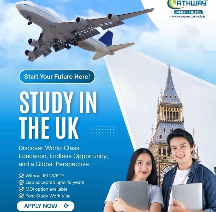 Uk Study visa in Chandigarh