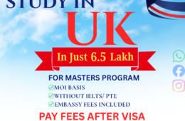 UK Study Visa Consultant In Chandigarh (Pathway Partners) Affordable Masters Programs for International Students (2026 Intake)