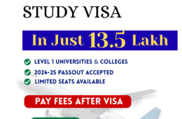 Australia study visa consultant in Chandigarh – Level 3 India Update & 2026 Intake Guidance