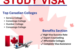Canada Study Visa Consultant In Chandigarh (Pathway Partners) – Complete Guide 2026