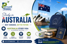 The Smart Way to Study in Australia – Expert Visa Guidance by Pathway Partners