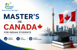 Master’s in Canada for Indian Students | Career Growth, High Salaries & Top Universities | Pathway Partners