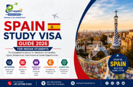Your Complete Guide to Studying in Spain